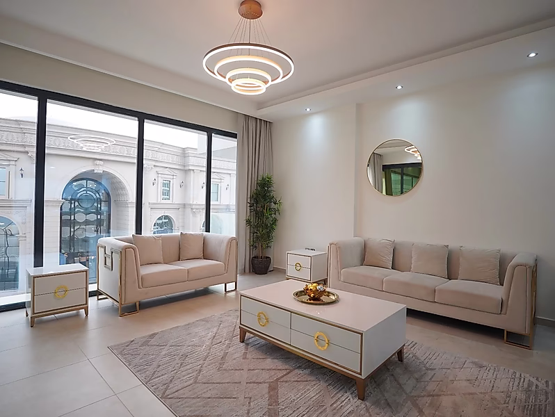 Chic Urban Retreat | Prime City Views - Photo 1