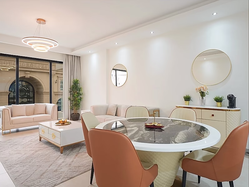 Chic Urban Retreat | Prime City Views - Photo 6