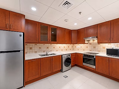 Stunning 2BR | Full Marina View | Spacious Layout | Prime Porto Arabia Tower