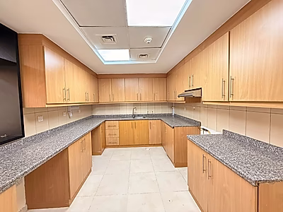 Premium Stadium View | 3BR Apartment