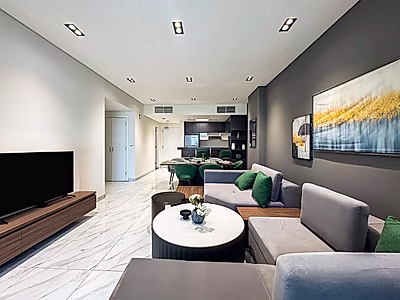 1 Bedroom Apartment | Yasmin City | Already Rented | Flexible Payment Plan | Ideal Investment Opportunity