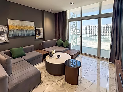 1 Bedroom Apartment | Yasmin City | Already Rented | Flexible Payment Plan | Ideal Investment Opportunity