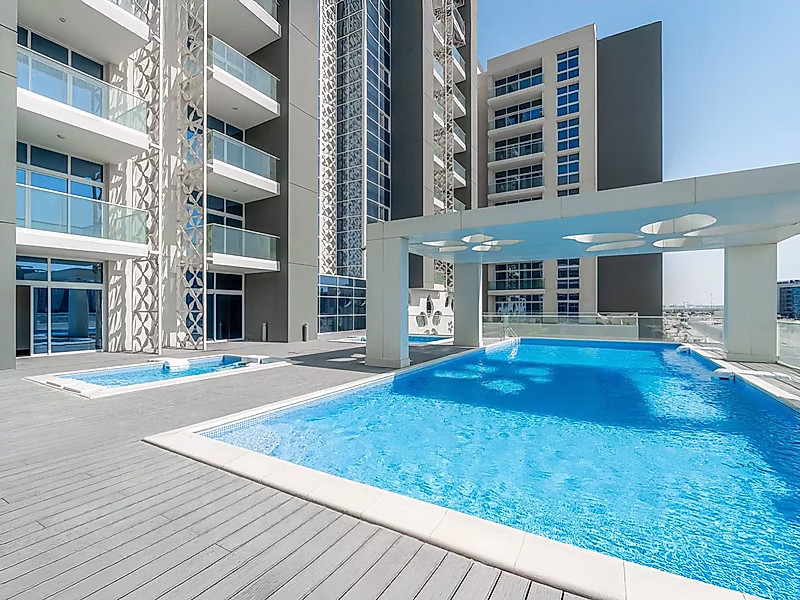 1 Bedroom Apartment | Yasmin City | Already Rented | Flexible Payment Plan | Ideal Investment Opportunity - Photo 10