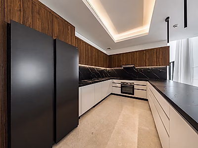 One-of-a-Kind Beachfront Duplex | Private Beach | Private Garden | Private Elevator