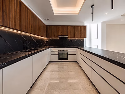 One-of-a-Kind Beachfront Duplex | Private Beach | Private Garden | Private Elevator