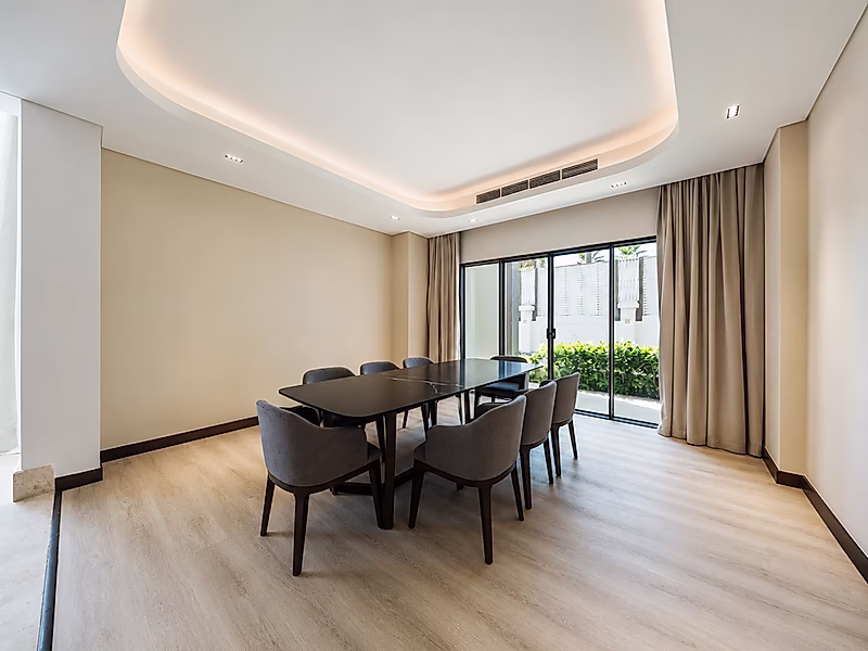 One-of-a-Kind Beachfront Duplex | Private Beach | Private Garden | Private Elevator - Photo 4
