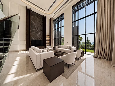 One-of-a-Kind Beachfront Duplex | Private Beach | Private Garden | Private Elevator