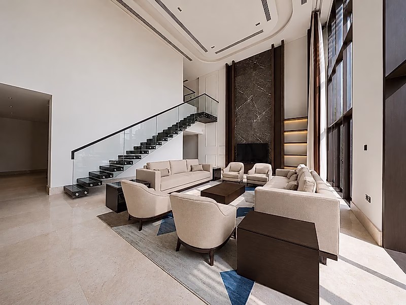 One-of-a-Kind Beachfront Duplex | Private Beach | Private Garden | Private Elevator - Photo 7