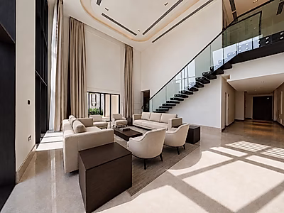 One-of-a-Kind Beachfront Duplex | Private Beach | Private Garden | Private Elevator