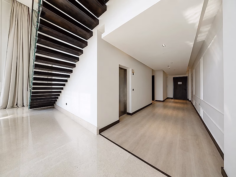 One-of-a-Kind Beachfront Duplex | Private Beach | Private Garden | Private Elevator - Photo 9