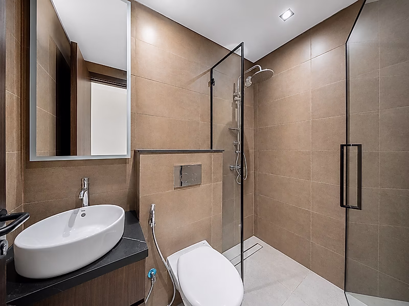 One-of-a-Kind Beachfront Duplex | Private Beach | Private Garden | Private Elevator - Photo 11
