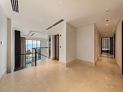 One-of-a-Kind Beachfront Duplex | Private Beach | Private Garden | Private Elevator