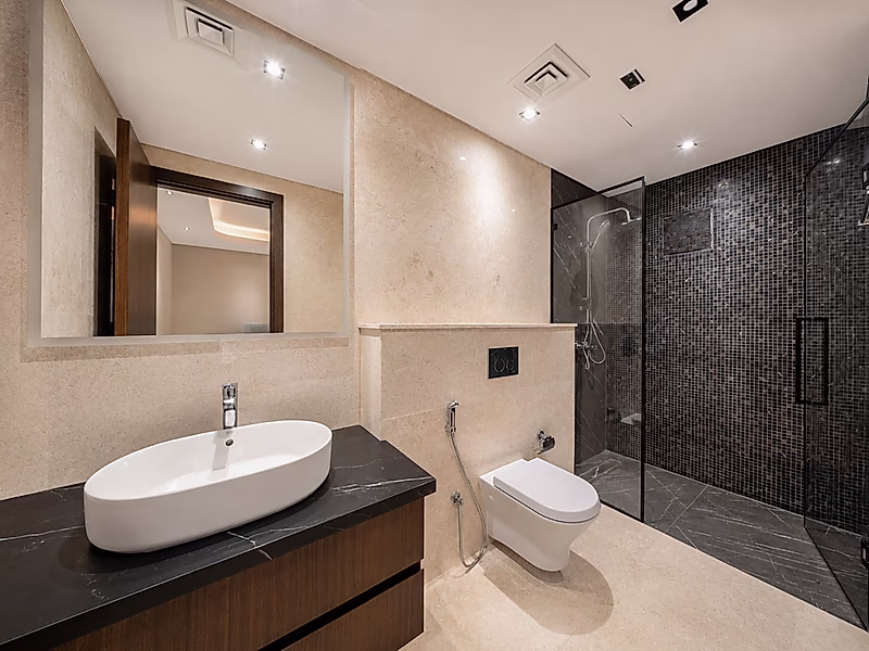 One-of-a-Kind Beachfront Duplex | Private Beach | Private Garden | Private Elevator - Photo 16