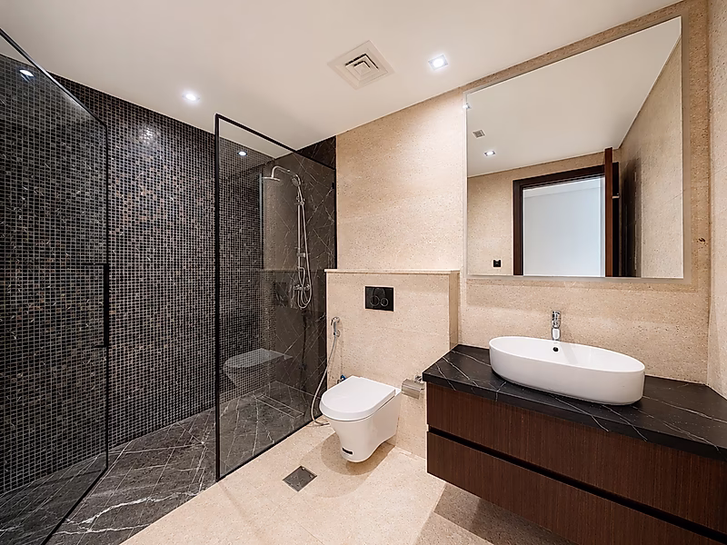 One-of-a-Kind Beachfront Duplex | Private Beach | Private Garden | Private Elevator - Photo 19