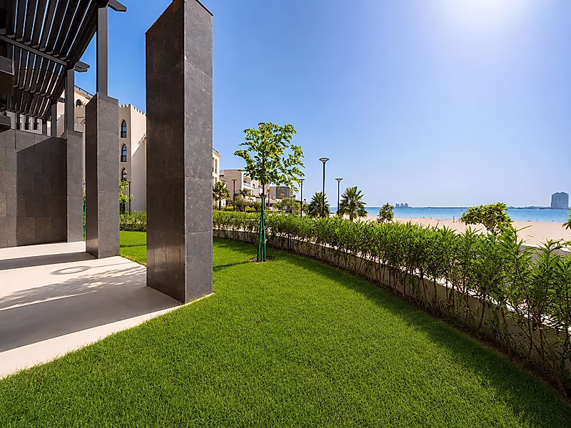One-of-a-Kind Beachfront Duplex | Private Beach | Private Garden | Private Elevator - Photo 27