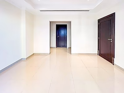 Elegant 1-Bedroom Apartment | Porto Arabia, The Pearl