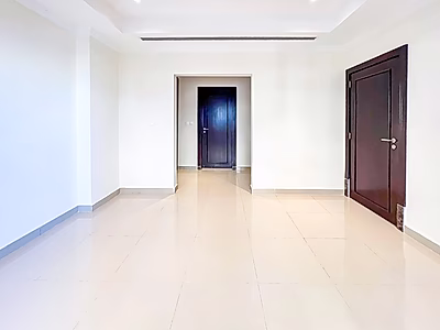 Elegant 1-Bedroom Apartment | Porto Arabia, The Pearl