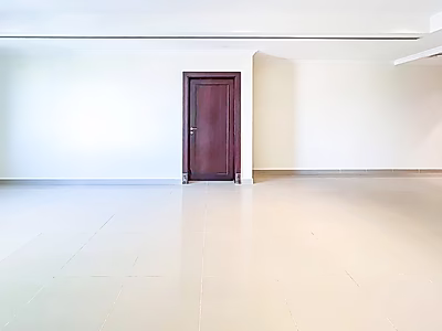 Elegant 1-Bedroom Apartment | Porto Arabia, The Pearl