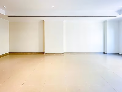 Elegant 1-Bedroom Apartment | Porto Arabia, The Pearl