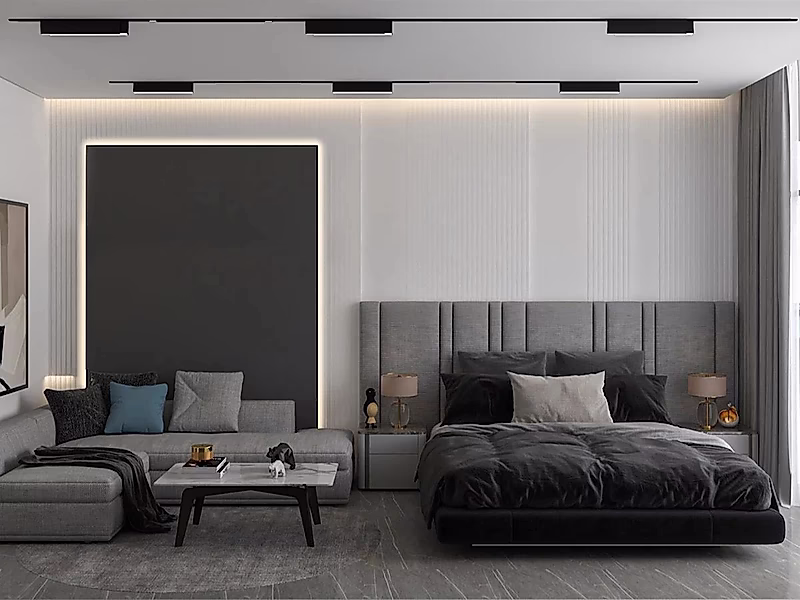 Fully Furnished Studio | Payment Plan Until 2030 - Photo 2