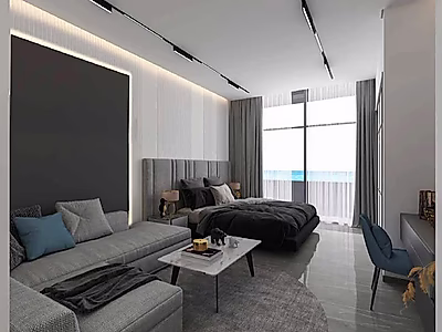 Fully Furnished Studio | Payment Plan Until 2030