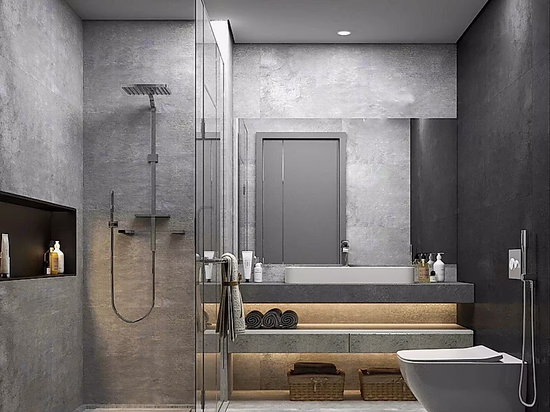 Fully Furnished Studio | Payment Plan Until 2030 - Photo 4