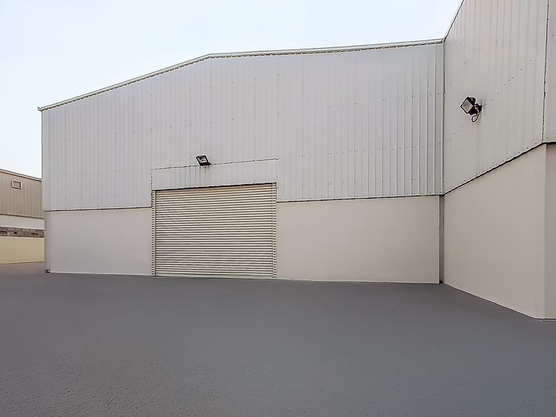 Factory for Sale in New Industrial Area - Photo 3