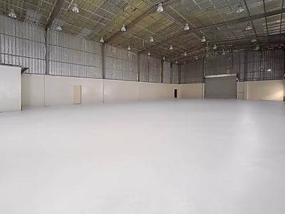 Factory for Sale in New Industrial Area