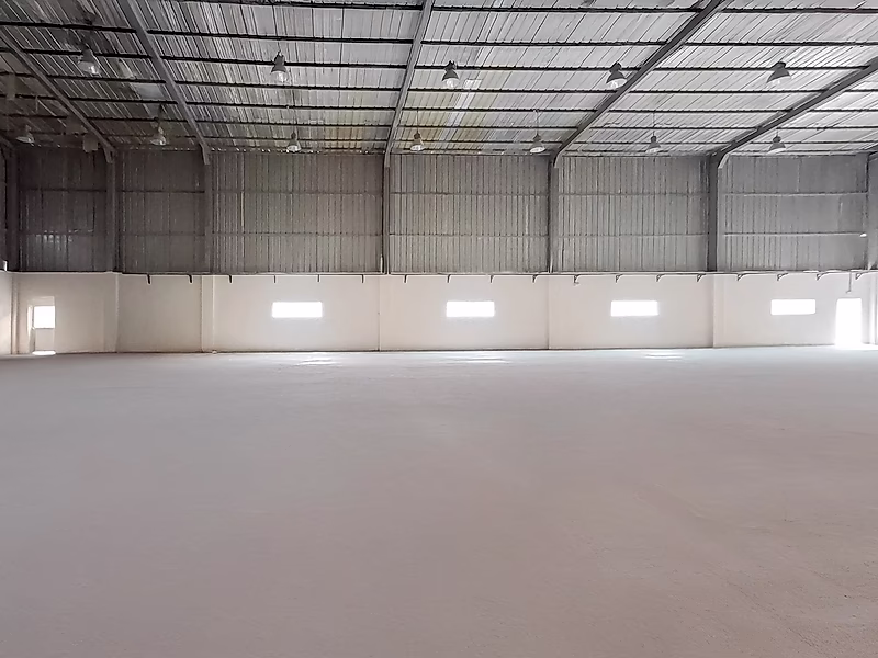 Factory for Sale in New Industrial Area - Photo 9