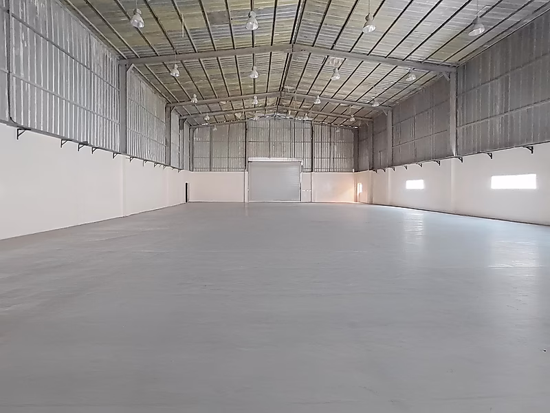 Factory for Sale in New Industrial Area - Photo 10