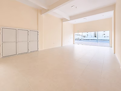 BRAND NEW CAR WASH SPACE FOR RENT – AL KHOR