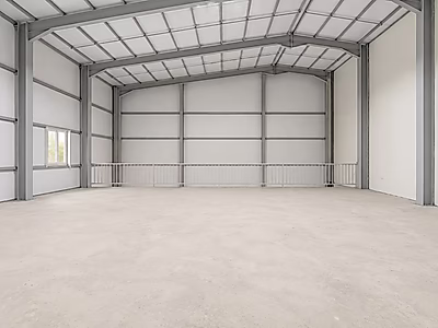 BRAND NEW CAR WASH SPACE FOR RENT – AL KHOR