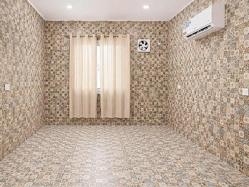 33-ROOM QE-APPROVED LABOR CAMP FOR RENT – AL KHOR - Photo 5