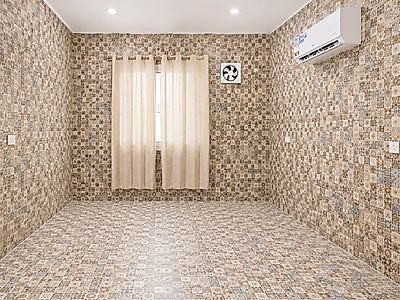 33-ROOM QE-APPROVED LABOR CAMP FOR RENT – AL KHOR