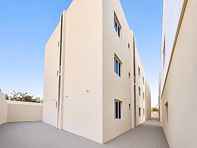 33-ROOM QE-APPROVED LABOR CAMP FOR RENT – AL KHOR