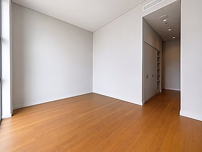 Unique 2-Bedroom Penthouse with Stunning Double-Height Ceilings