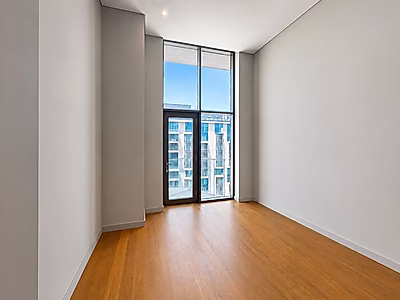 Unique 2-Bedroom Penthouse with Stunning Double-Height Ceilings