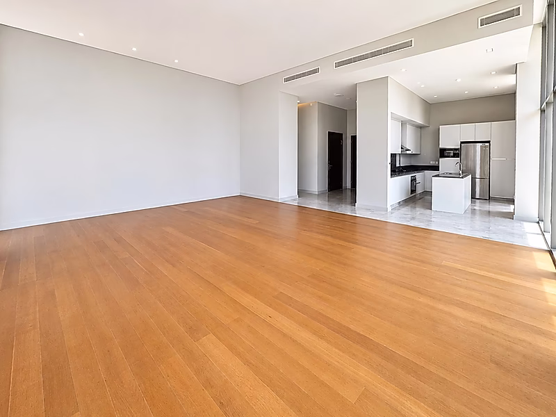 Unique 2-Bedroom Penthouse with Stunning Double-Height Ceilings - Photo 8