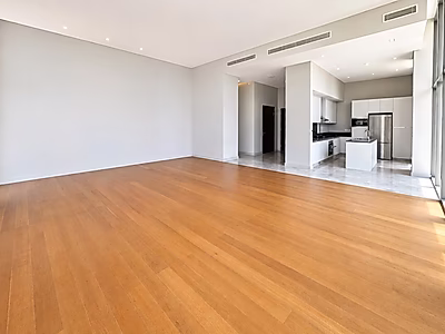 Unique 2-Bedroom Penthouse with Stunning Double-Height Ceilings