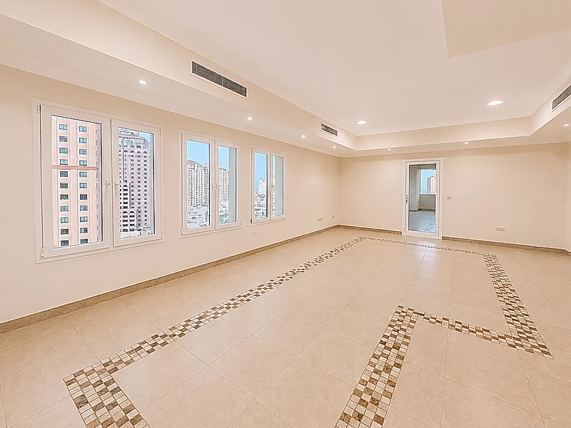 HOT DEAL! 3 + MAID FULL MARINA VIEW | BEST PRICE IN THE MARKET - Photo 4
