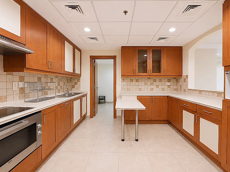 HOT DEAL! 3 + MAID FULL MARINA VIEW | BEST PRICE IN THE MARKET - Photo 11