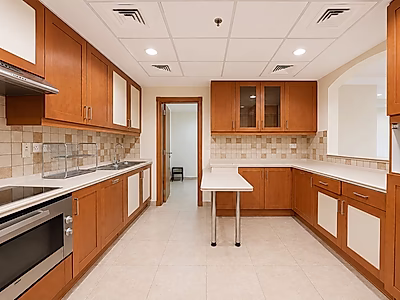 HOT DEAL! 3 + MAID FULL MARINA VIEW | BEST PRICE IN THE MARKET