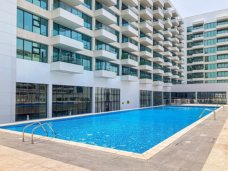 FURNISHED 1BR WITH BALCONY NEXT TO VENDOME MALL - Photo 6
