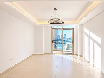 STUNNING! 1-BR SF APARTMENT| GEWAN ISLAND