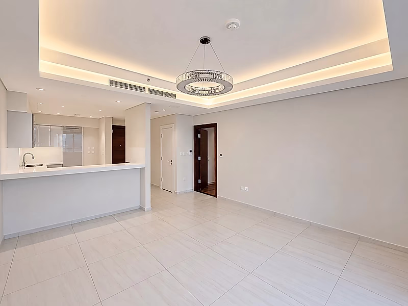 STUNNING! 1-BR SF APARTMENT| GEWAN ISLAND - Photo 1