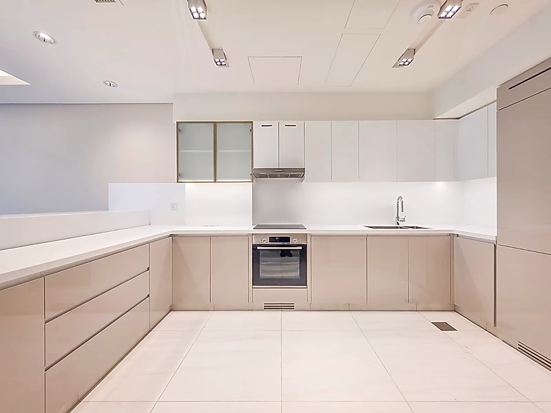 STUNNING! 1-BR SF APARTMENT| GEWAN ISLAND - Photo 9