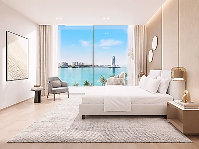 IDEAL FOR OVERSEAS INVESTORS: SECURE EARLY PAHSE PRICE IN QETAIFAN ISLAND