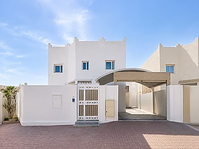 Fully Renovated Villa in Al Khor | 467 sqm Corner Plot