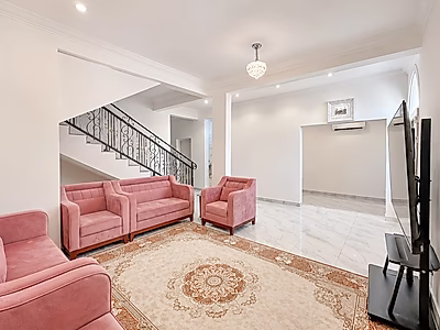 Fully Renovated Villa in Al Khor | 467 sqm Corner Plot