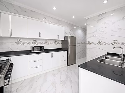 Fully Renovated Villa in Al Khor | 467 sqm Corner Plot